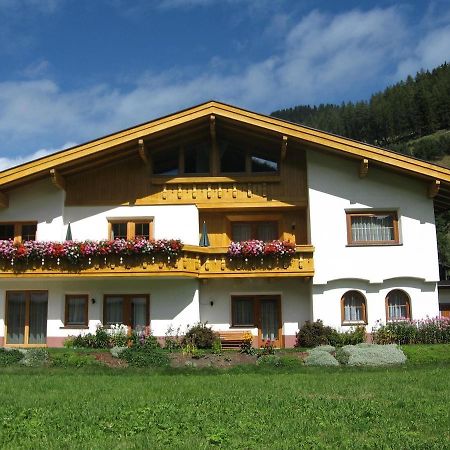 Apart Anna Nauders Exterior photo
